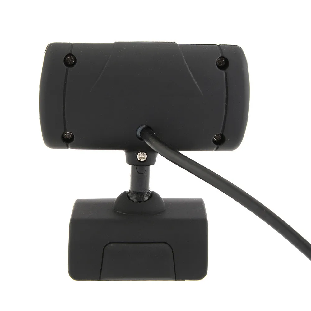 CARPRIE Usb веб-камера высокого качества USB2.0 HD веб-камера Веб-камера с микрофоном+ светодиодный для ПК ноутбука высокой четкости 5,0 М пикселей