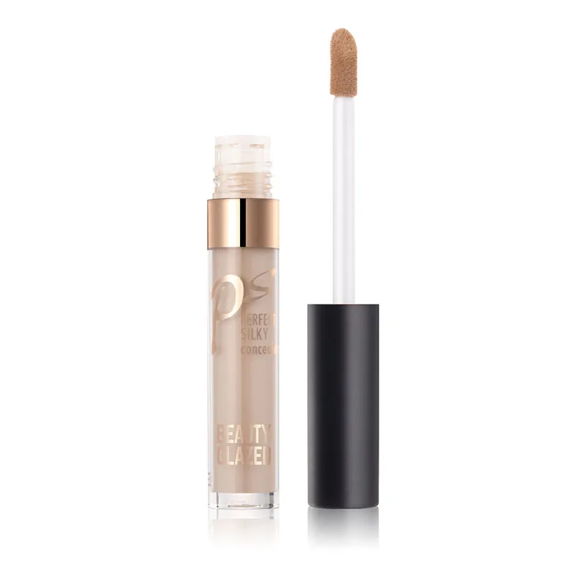 

Hot Sale Beauty Glazed Makeup Cover Base Primer Concealer Palette Cream Base Tatoo Consealer Face Foundation