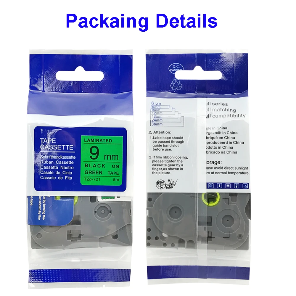 printer ribbons 721 01