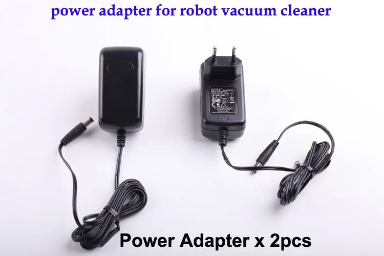 B2000 power adapter for robot vacuum cleaner,home machine parts 2