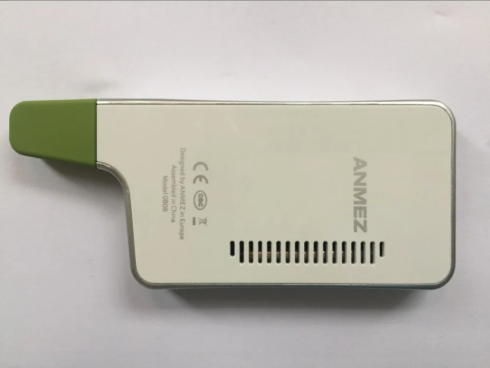 GREENTEST ECO 5 Высокая точность чтения цифровых продуктов обнаружение фруктов и