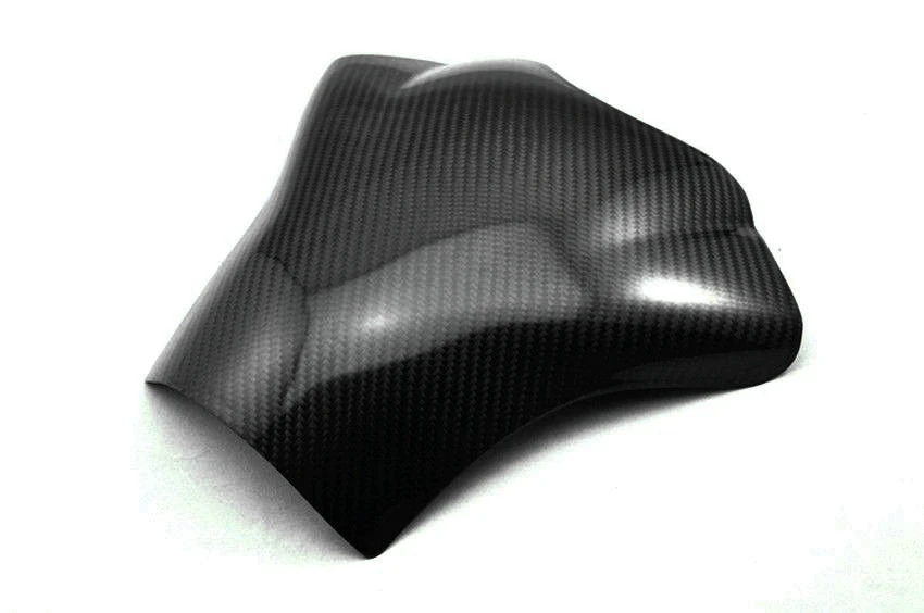 

Защитная крышка из углеродного волокна для топливного бака YAMAHA R1 2004-2005-2006