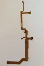 3 шт./Новый гибкий кабель для стабилизации объектива цифровой камеры OLYMPUS U840 U1010