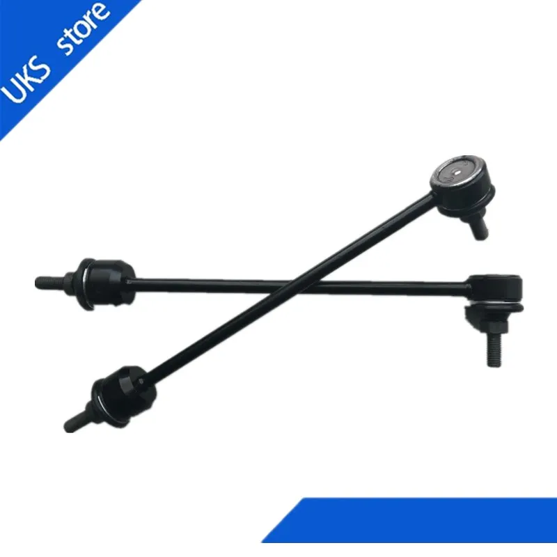 

(2pcs/set) Front Suspension Stabilizer Link Arms Ends Ball Joints Track Bar For MG6 ROEWE 550 SAIC autocar motor part 30000178