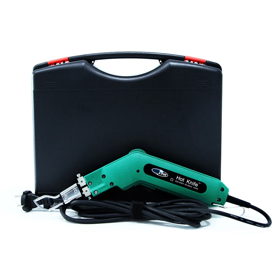 hot knife heat cutter  2