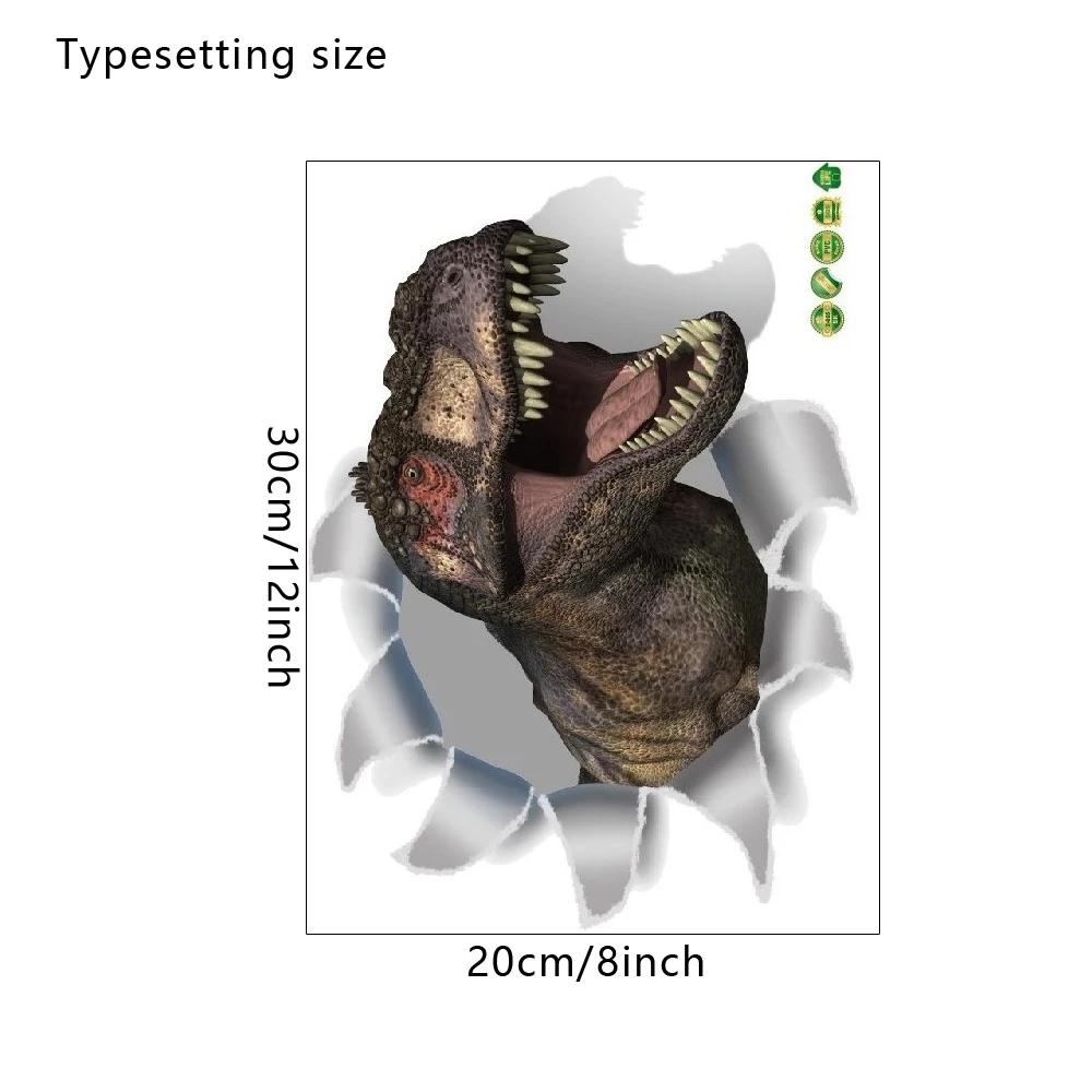 Typesetting size