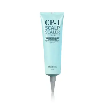 

CP-1 Head Spa Scalp Scaler 250ml Hair & Scalp Damage Repair Cleaner Prevention Hair Loss Control Oil Cleansing Scalp Pore