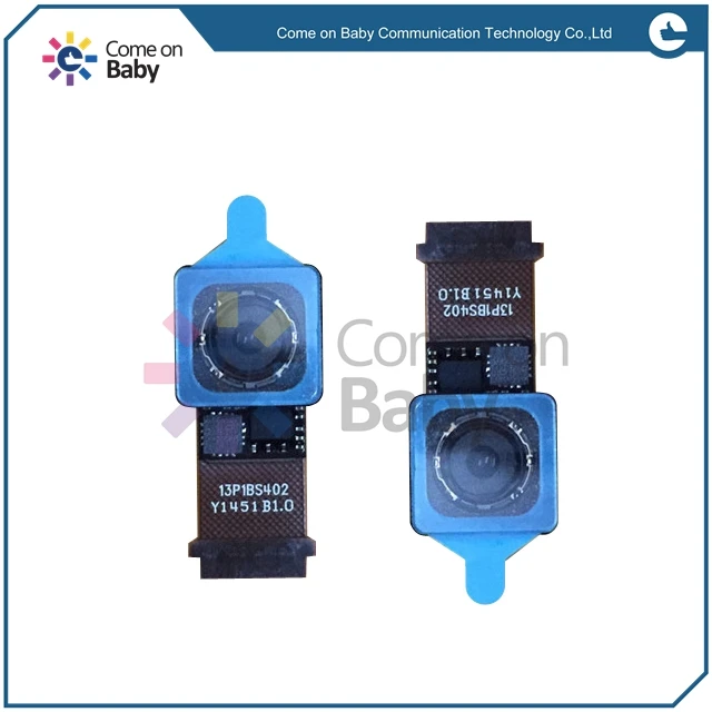 

For HTC One M7 M8 M9 M8S Rear Back Camera Rear Camera Replacement Original