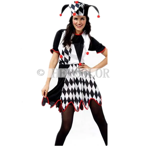 Костюм и шляпа для взрослых Забавный костюм Хэллоуина|suit suit|costume costumecostumes circus |