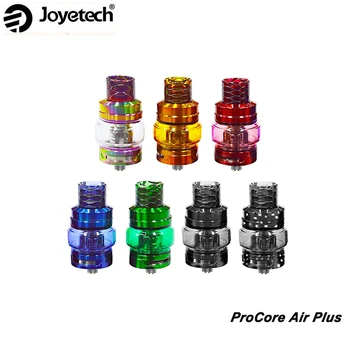 

Clearance！Original Joyetech ProCore Air Plus Atomizer 5.5ml with ProCA Coil For Electronic Cigarette Vape ESPION Mod