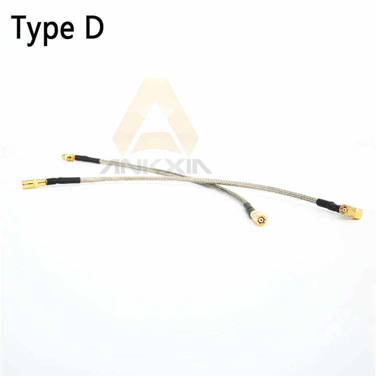 Type D