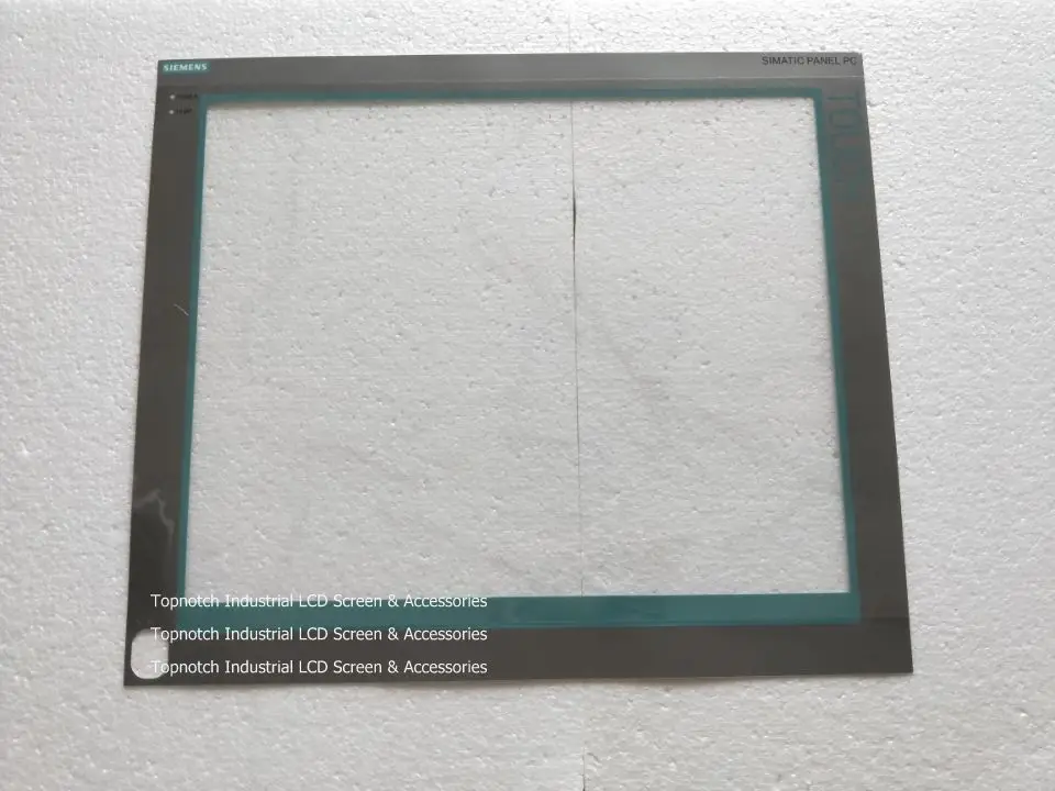6AV7424-0AA00-0GT0 IPC477C 保护膜
