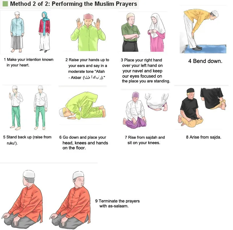 prayer