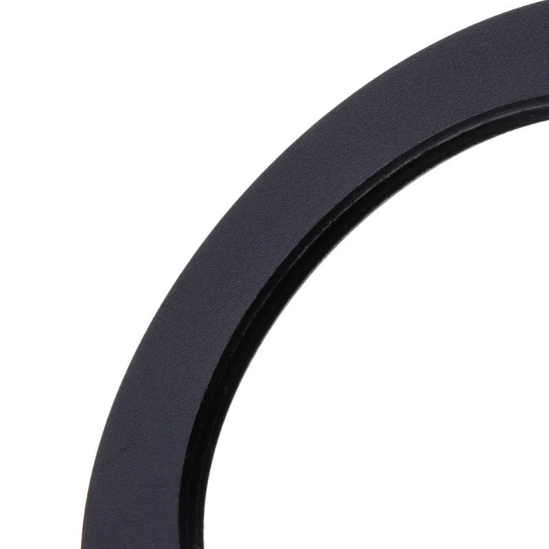 

49mm To 37mm Metal Step Down Rings Lens Adapter Filter Camera Tool Accessory New-Y1QA