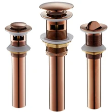 ITAS5590 покрытие розового золота бассейна прыгающей воды