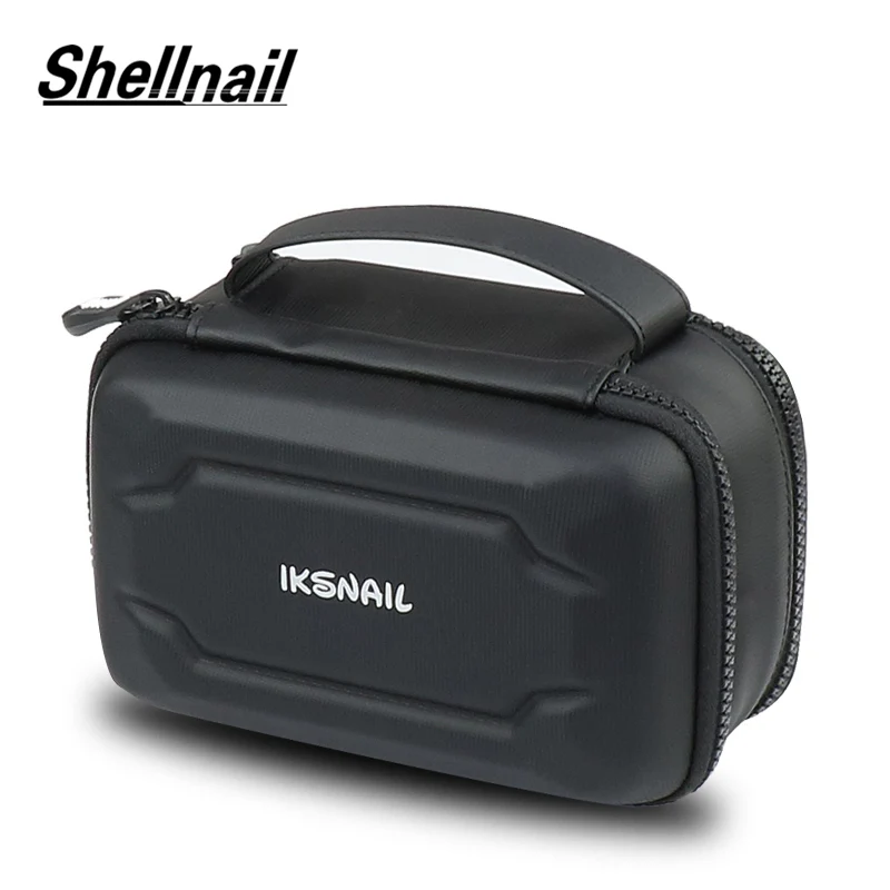 

Shellnail 2.5" Bag For External Hard Drive Disk/Electronics Cable Organizer Bag/Mp5 Portable HDD Battery Box/USB Power Bank Case