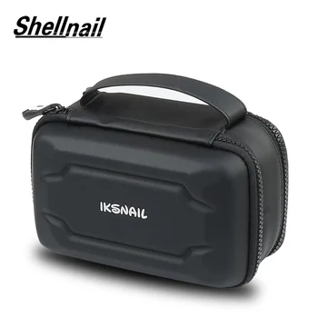 

Shellnail 2.5" Bag For External Hard Drive Disk/Electronics Cable Organizer Bag/Mp5 Portable HDD Battery Box/USB Power Bank Case