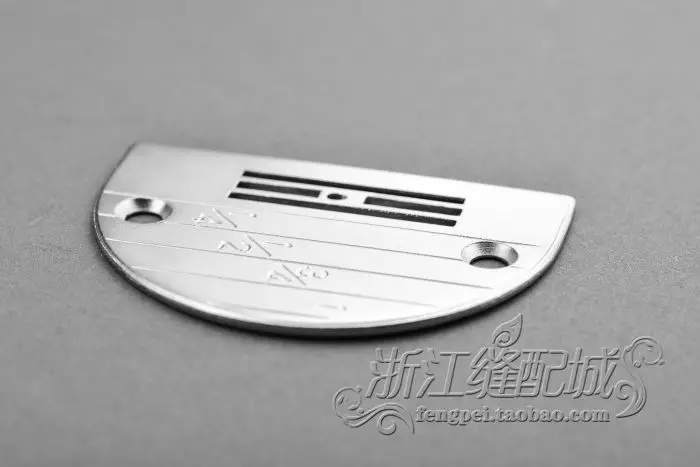 Игла для промышленной швейной машины Plate E18 Экономичные модели запчастей швейных
