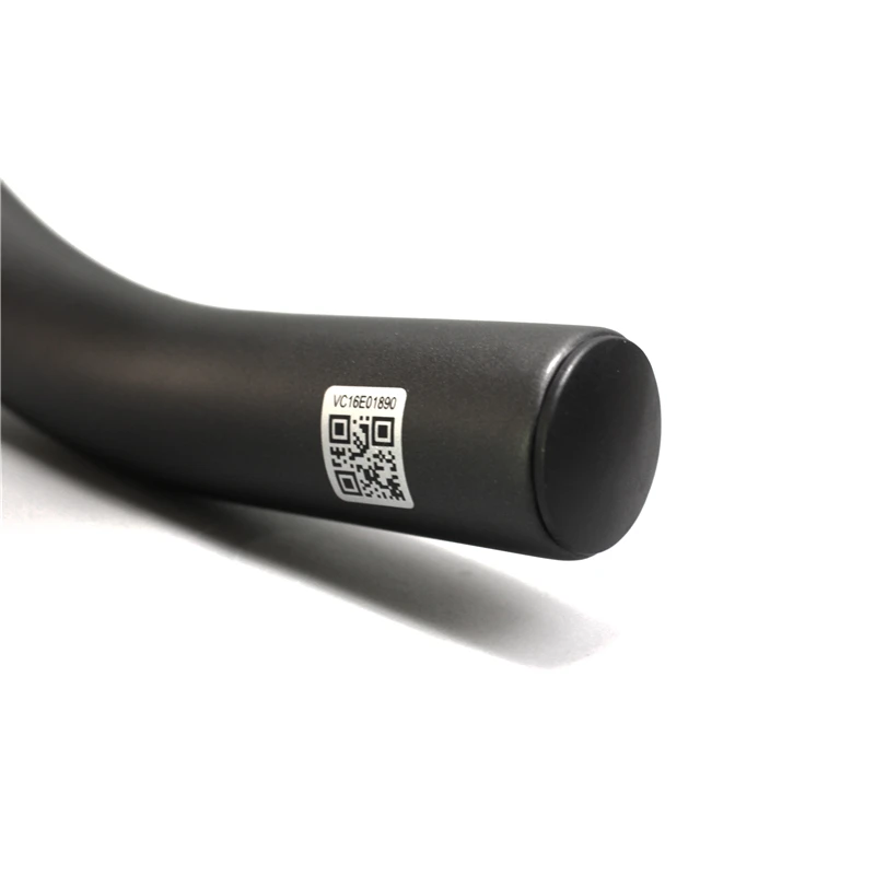 Carbon Road Bicycle Handlebar Steering Steering Rod Internal Cable Bent Wheel Handle Bars