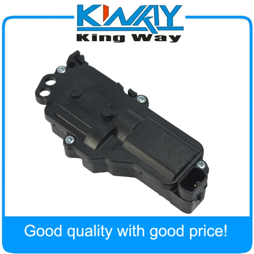 Power Door Lock Actuator Driver Side Left Front or Rear Fit For Ford