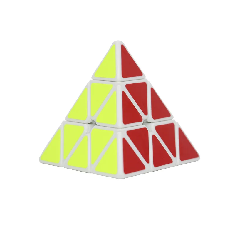 3x3x3 SS Legend Speed 3 слойная Пирамида Tetrahedron волшебный куб Твист Головоломка
