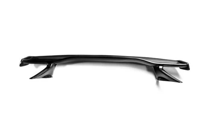 NSX ARS Style Rear Spoiler(6)