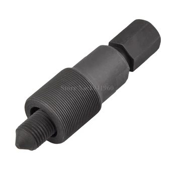

NICECNC 27mm Flywheel Puller Magneto Tool Rotor Puller For Yamaha Grizzly 125 80 Raptor Blaster 200 Banshee 350 YZ 250 IT 200