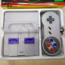 20 шт. HDMI HD игровая консоль с супер играми и SEGA игры 32Bit Геймпад Классический игровой консоли