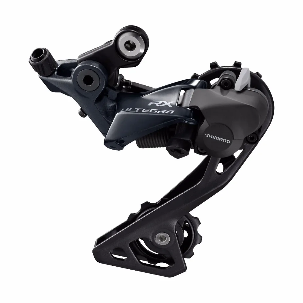 2X11 Spd Front and Rear Derailleur Gravel NIB Shimano GRX FD//RD-RX810 Shadow RD