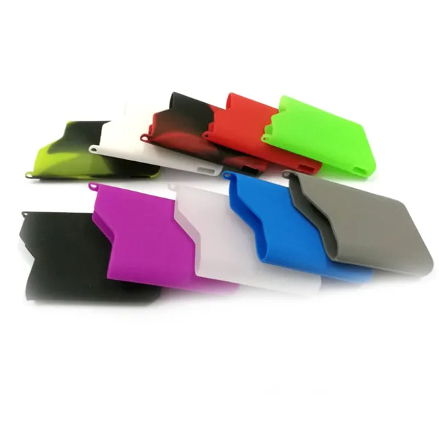 10 pcs protective silicone