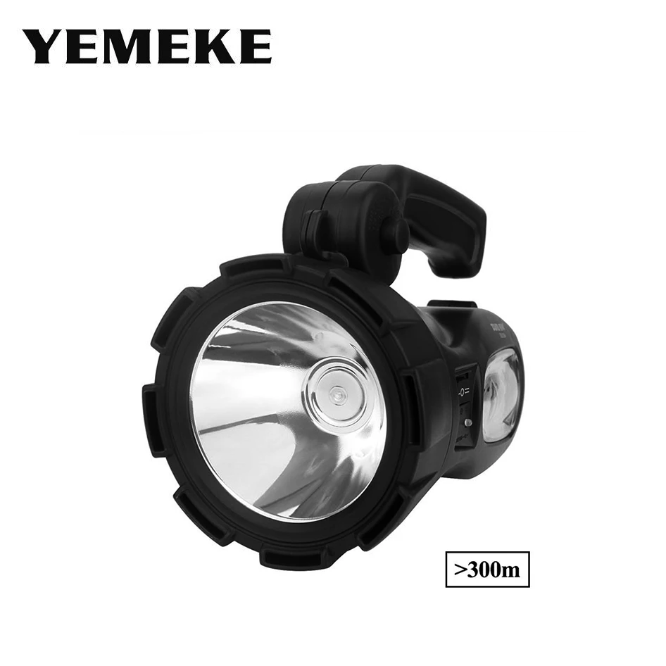 

High brightnes Portable Lantern LED Camping Tent Light Outdoor Collapsible Lamp Rechargeable Flashlight Torch for Camping A1
