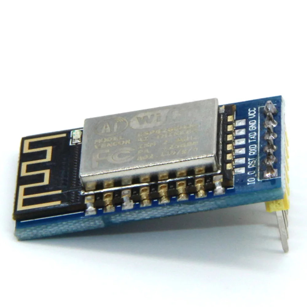 1 шт. беспроводной модуль ESP8266 с дистанционным последовательным портом Wi Fi 4 м Flash