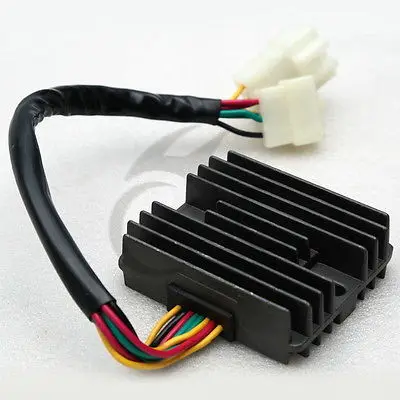 Voltage Rectifier Regulator For Honda CBR900RR CBR900 CBR954RR 2002-2003