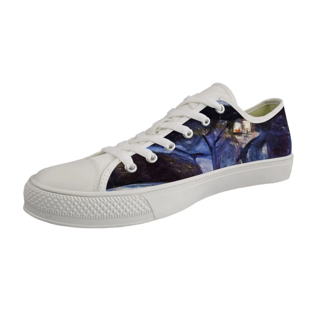 Blanc Nouveau lmxy0644z39 lmxy0648z39 Planche Pour Edvard Top Chaussure Hommes lmxy0646z39 Vulcanisé Low Art Impression À 2019 Peinture Munch Les Lacets De lmxy0643z39 lmxy0647z39 lmxy0645z39 Baskets Respirantes Toile Z39 Customized Chaussures jqLc34RA5