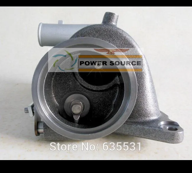 TD03 49131-05210 49131-05212 0375K7 6U3Q6K682AE Turbo Turbocharger For Ford Focus II C-MAX Fiesta VI 1.6L Citroen Jumper Peugeot Boxer III 4HV PSA 2.2L HDI (6)