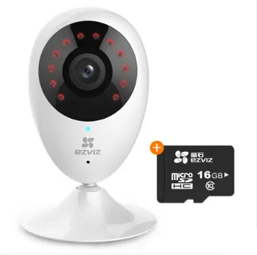 

HD WIFI Family Robot Baby Monitor with Remote Control and 2-Way Voice Intercom with Modified Tone & Automatic Charging