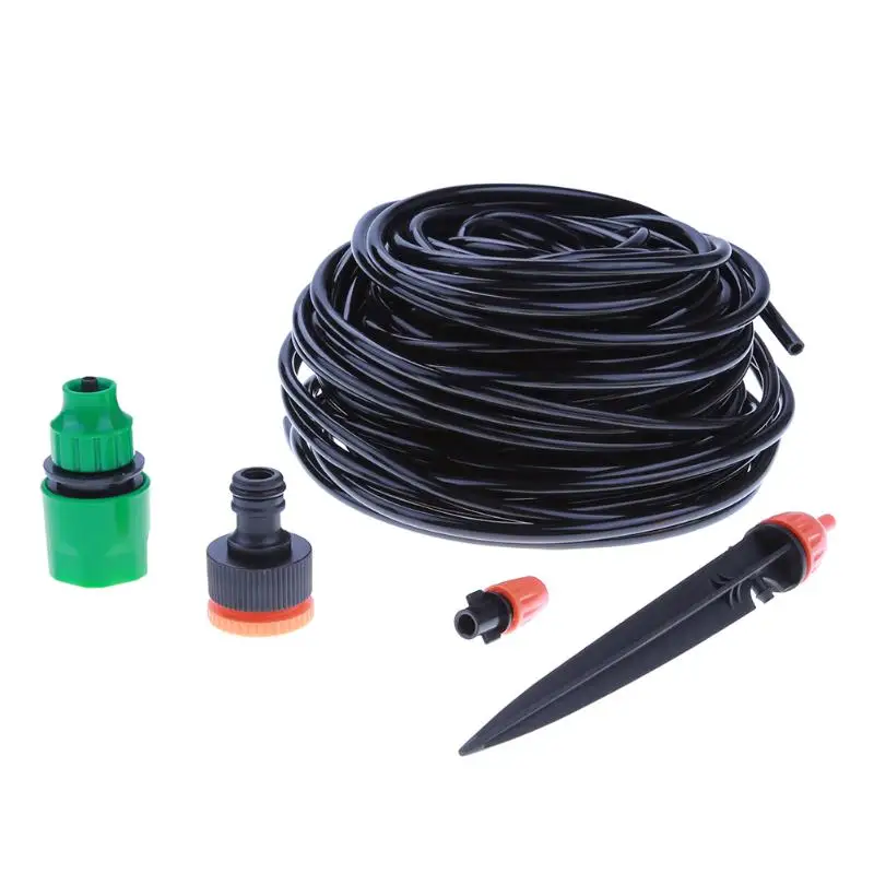 Buy Automatic 25M Drip Irrigation System Plant