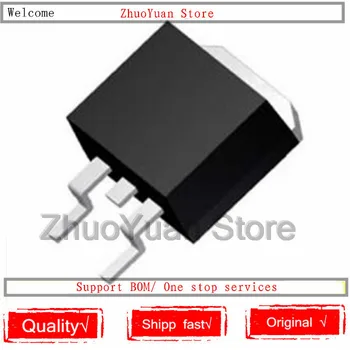

1PCS/lot New original AUIRFS3806 IRFS3806 AUFS3806 TO-263 IC chip