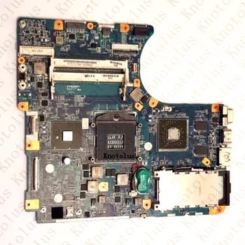 

A1771579A M980 MBX-225 for sony VPC-EC Series VPCEC2TFX Laptop Motherboard s988a ddr3 HM55 Free Shipping 100% test ok
