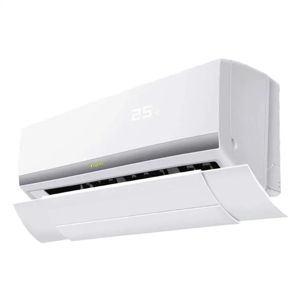 

Anti Direct Blowing Air Conditioner Cover Cold Wind Shield Deflector Baffle