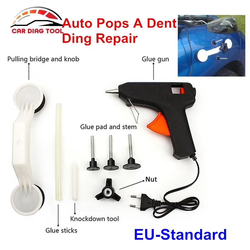 Best Price Auto Pops A Dent Ding Repair Removal Tool Car repair tool