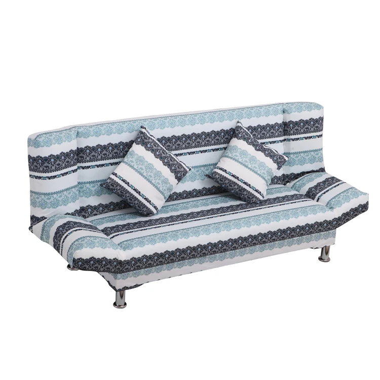 Modern 1.8M Length Folding Sofa Bed Adjustable Sofa Japanese Style Furniture Living Room Reclining Multifunctional Folding Sofa