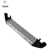 BTAP Novo Intercooler Refrigerador de Ar de Carga Para Mercedes Benz E250 GLK250 E350 W212 2045000200 A2045000200 UM 204 500 02 00