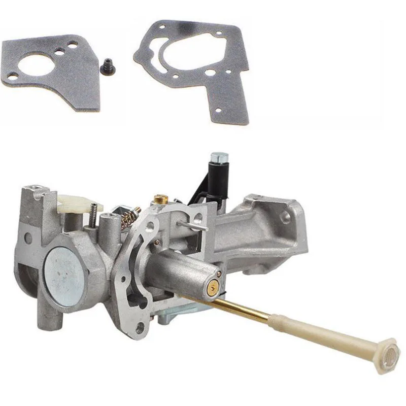 

For Briggs & Stratton 130202 112202 Carburetor Kit 112232 134202 137202 133212 Gasket Engine Lawn mower Garden tools
