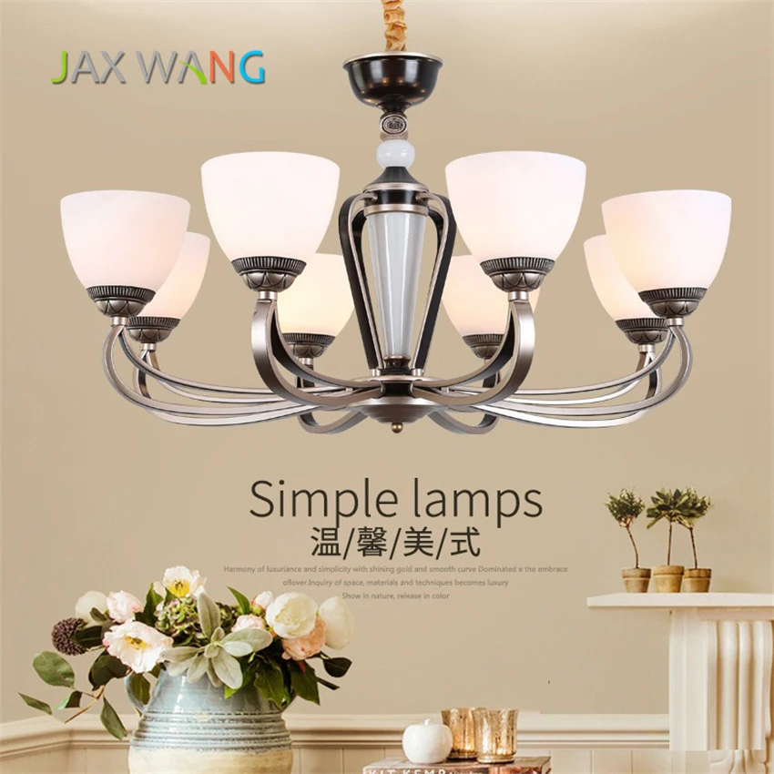 

Vintage LED E27 Kitchen Dining & Bar Pendant Lights Loft Black Iron Lamp Shade for Bedroom Living Room Bar Lighting Pendant Lamp