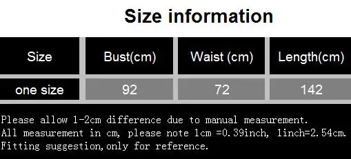 size