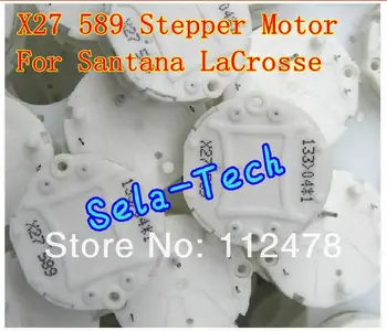 

Free shipping New and original XC5 589 X15 589 X27 589 Car Dashboard Stepper Motor Meter Motor