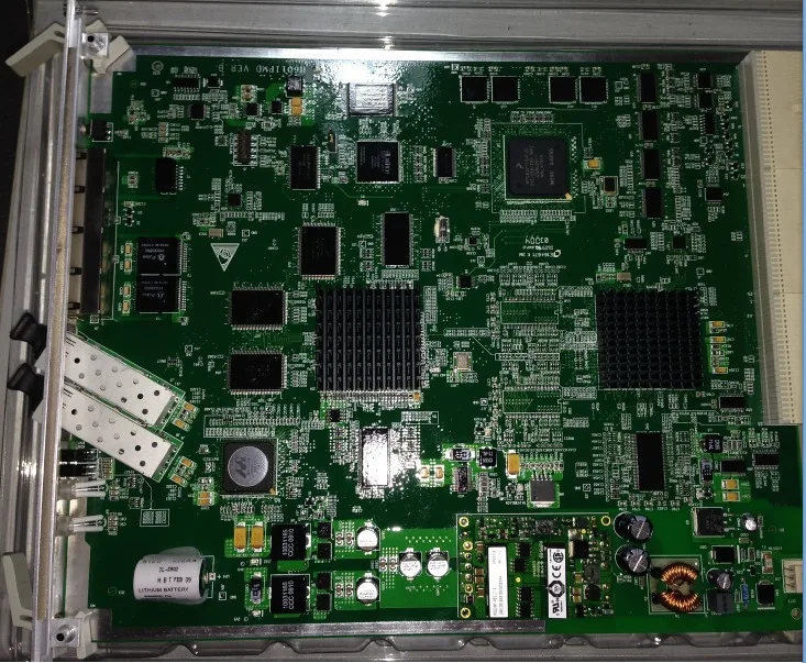 Новый HW UA5000 ipmd H601IPMD6 мастер пластины | Мобильные телефоны и аксессуары