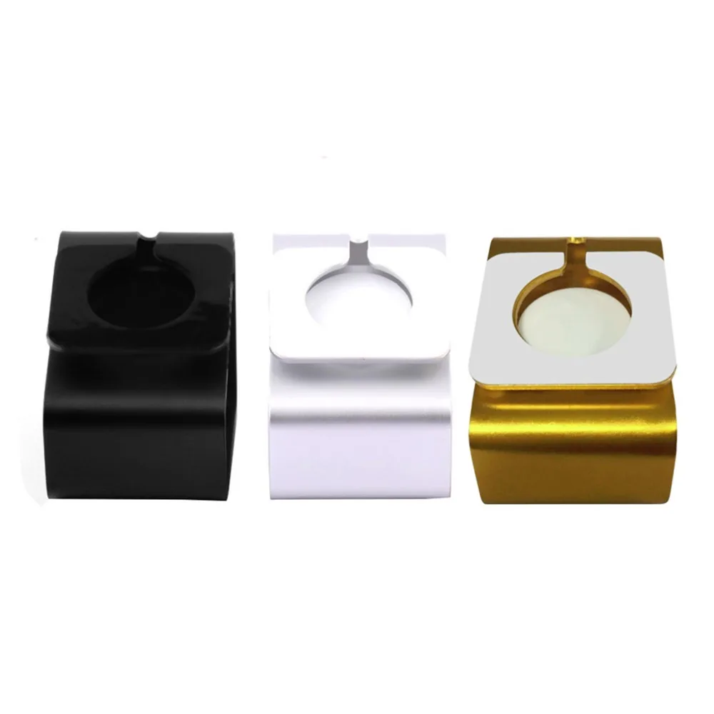 Aluminum Stand Holder Charging Dock Holder Cradle For Apple Watch for iWatch