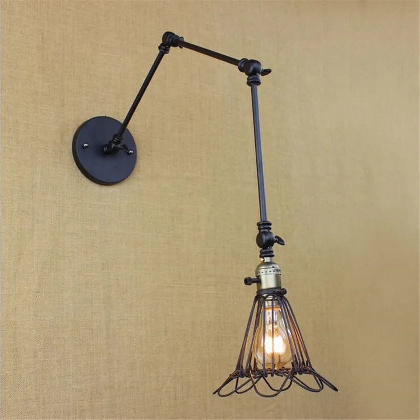 Decorative Wall Lamps